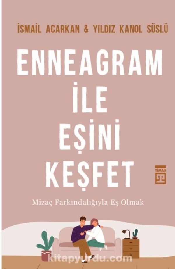 Enneagram ile Eşini Keşfet