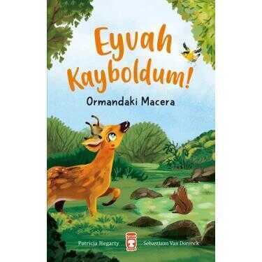 Eyvah Kayboldum!