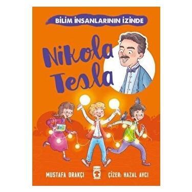 Nikola Tesla