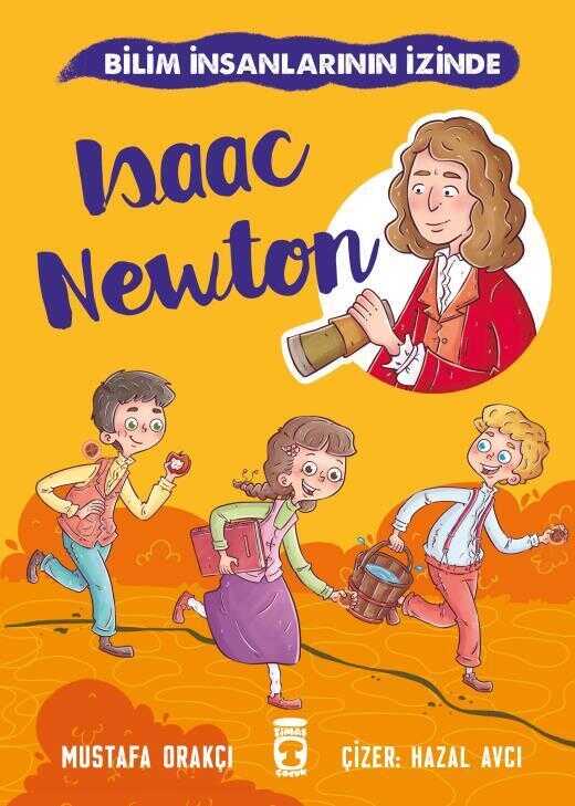 Isaac Newton
