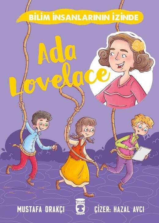 Ada Lovelace
