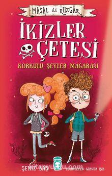 İkizler Çetesi