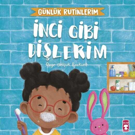 İnci Gibi Dişlerim