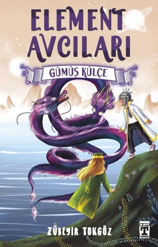 Element Avcıları: Gümüş Külçe