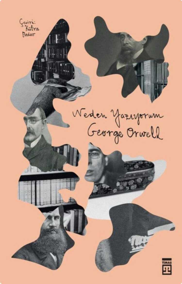 Neden Yazıyorum