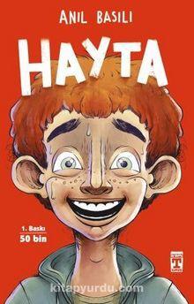 Hayta — Anil Basili