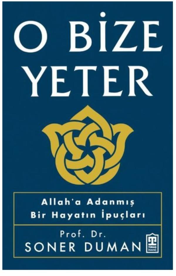 O Bize Yeter