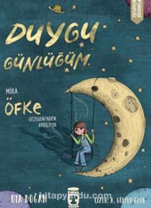 Mira Öfke Gezegeninden Ayrılıyor