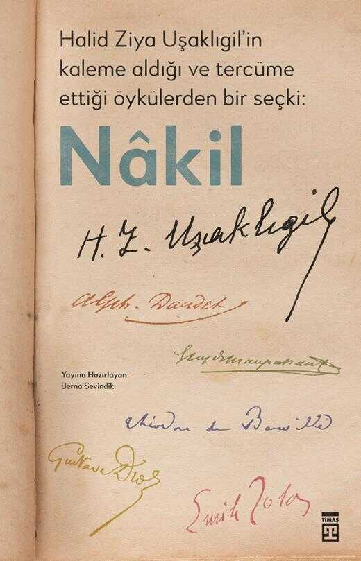 Nâkil