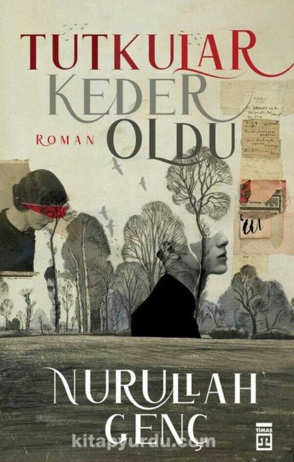 Tutkular Keder Oldu