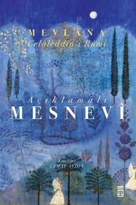 Açıklamalı Mesnevî