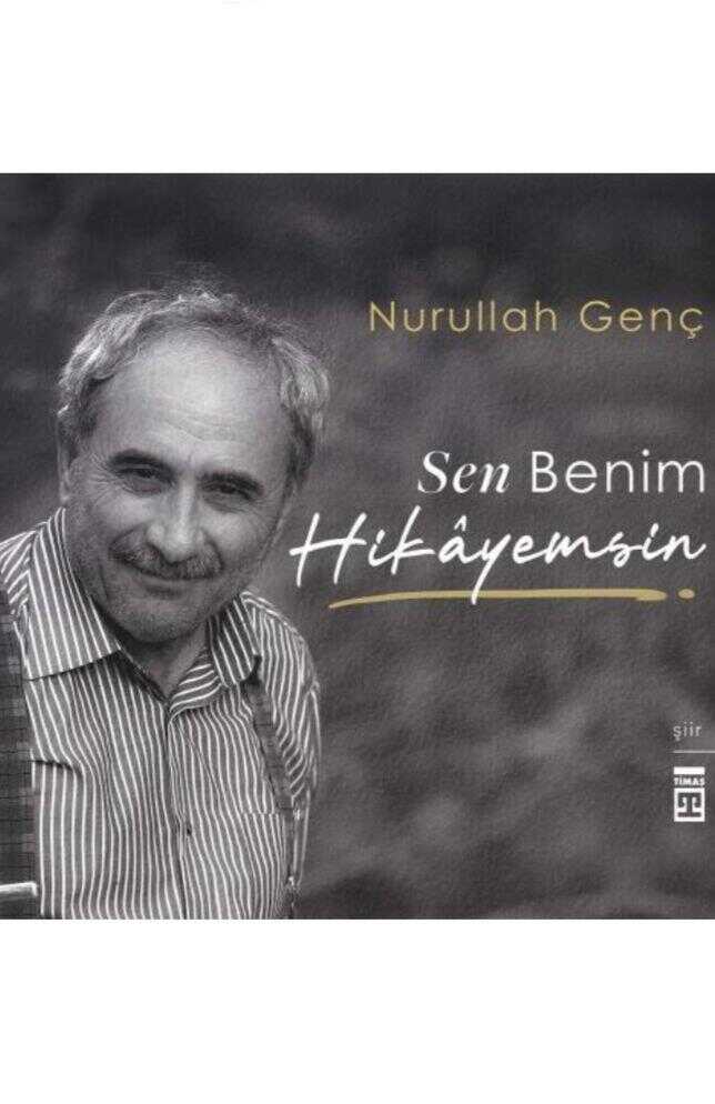 Sen Benim Hikayemsin