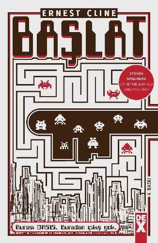 Başlat  Ready Player One