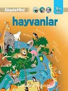 Hayvanlar — Frederic Denhez