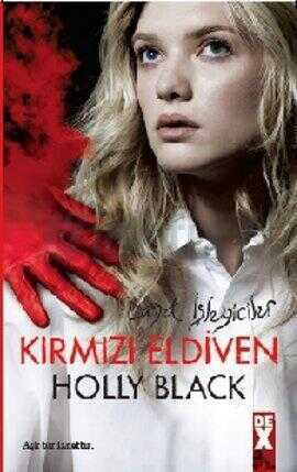 Kırmızı Eldiven