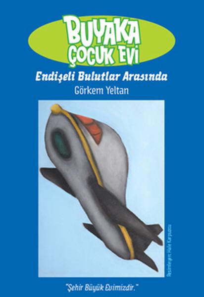 Buyaka Çocuk Evi