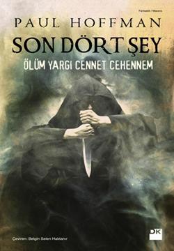 Son Dört Şey — Paul Hoffman