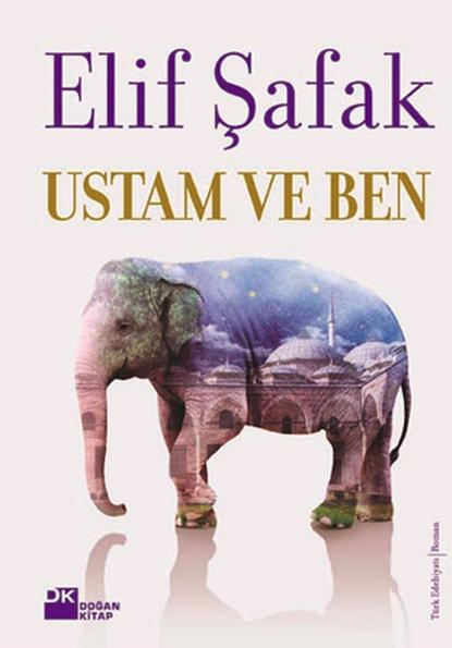 Ustam ve Ben