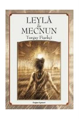 Leyla ile Mecnun