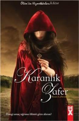Karanlık Zafer — Robin Lafevers