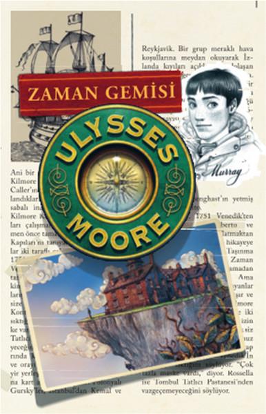 Zaman Gemisi