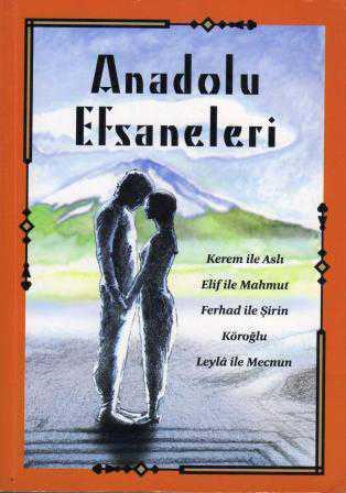 Anadolu Efsaneleri