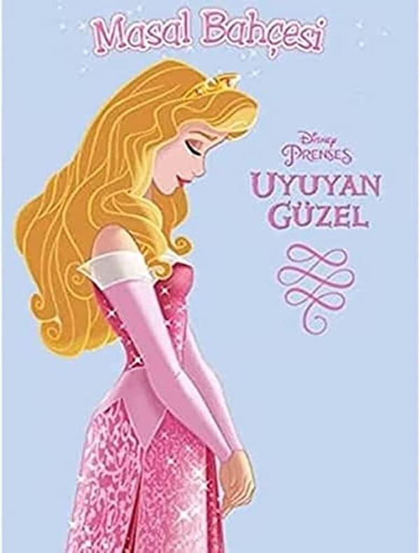 Uyuyan Güzel