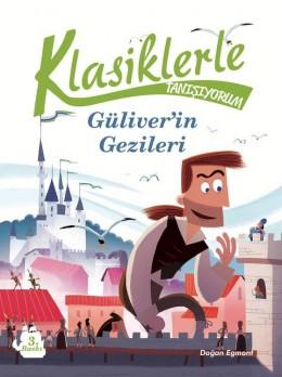 Güliver’in Gezileri — Alessandro Gatti