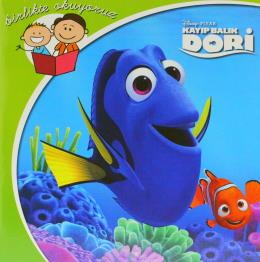 Kayıp Balık Dori — Disney Book Group