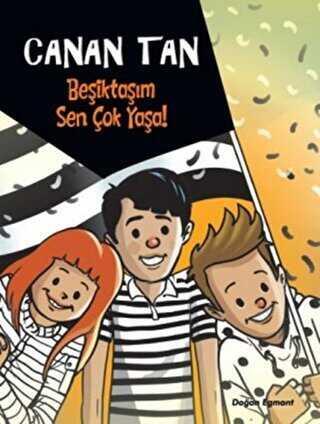 Beşiktaşım Sen Çok Yaşa