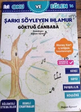 Şarkı Söyleyen Ihlamur
