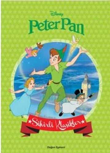 Peter Pan