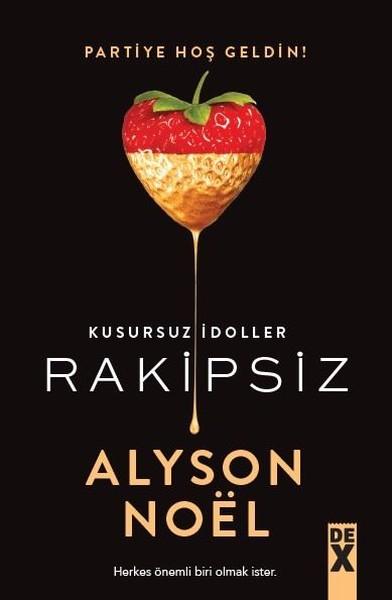 Rakipsiz