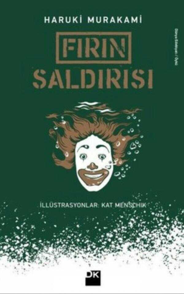 Fırın Saldırısı