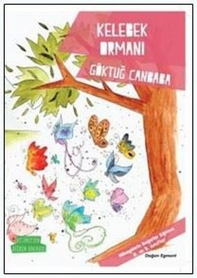 Kelebek Ormanı
