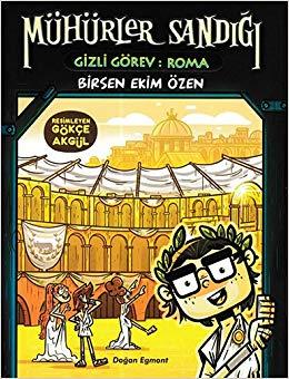 Gizli Görev: Roma