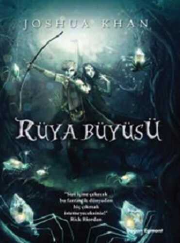 Rüya Büyüsü