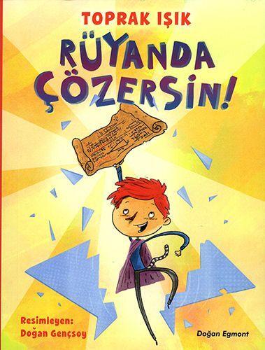 Rüyanda Çözersin!