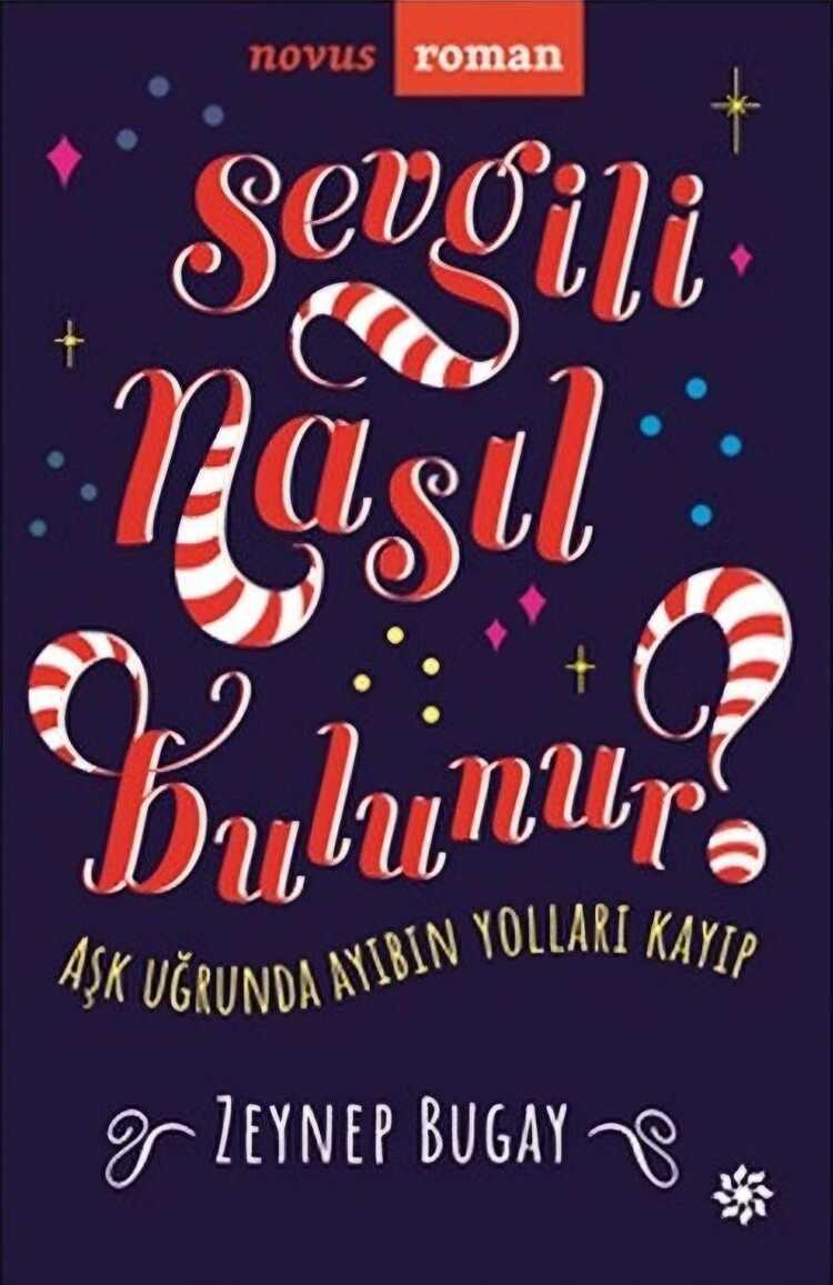 Sevgili Nasıl Bulunur? — Zeynep Bugay