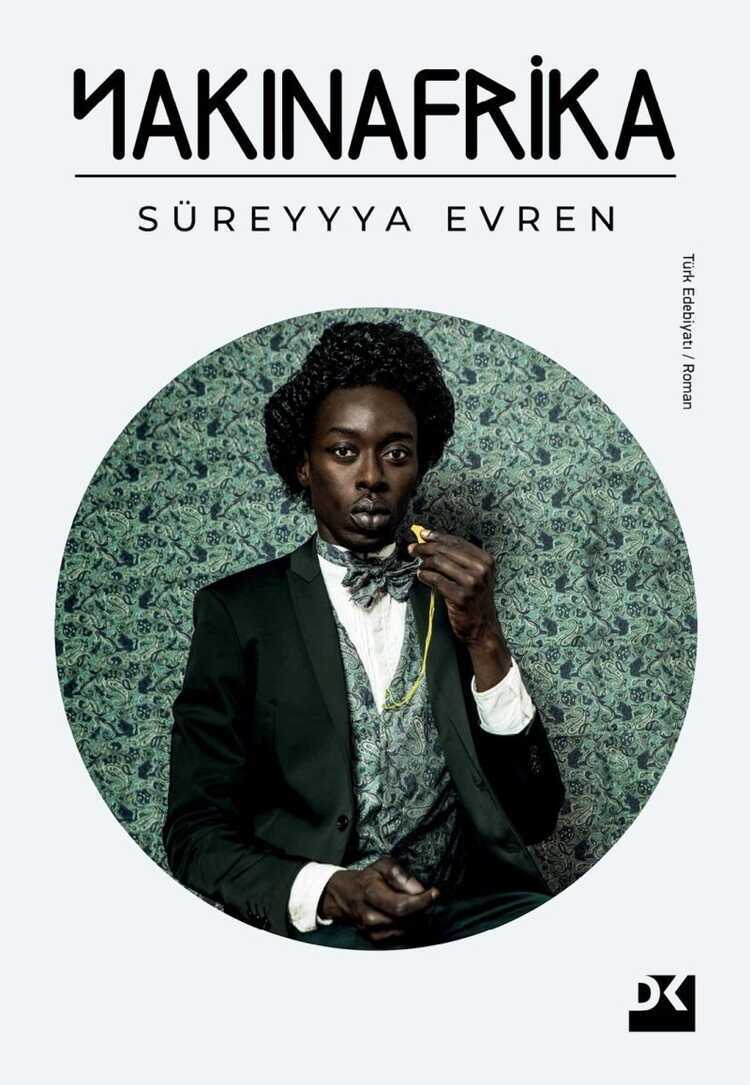 Yakınafrika