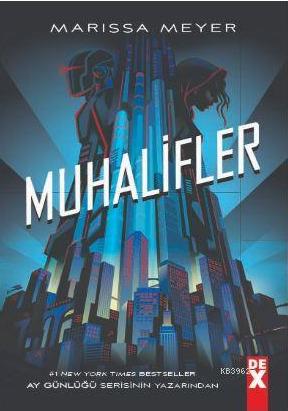 Muhalifler