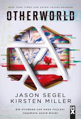 Otherworld — Jason Segel,