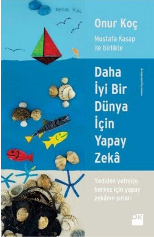 Daha İyi Bir Dünya İçin Yapay Zeka