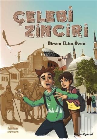 Çelebi Zinciri
