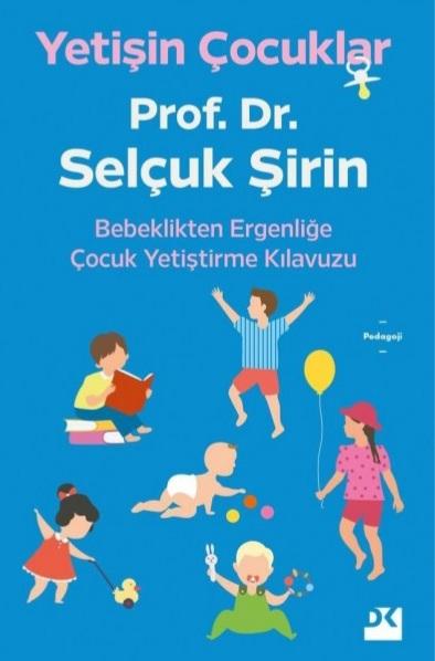 Yetişin Çocuklar
