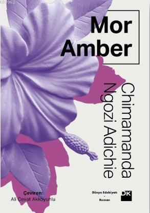 Mor Amber