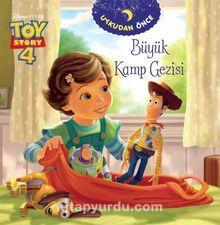 Büyük Kamp Gezisi