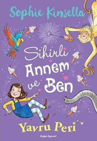 Sihirli Annem ve Ben 2