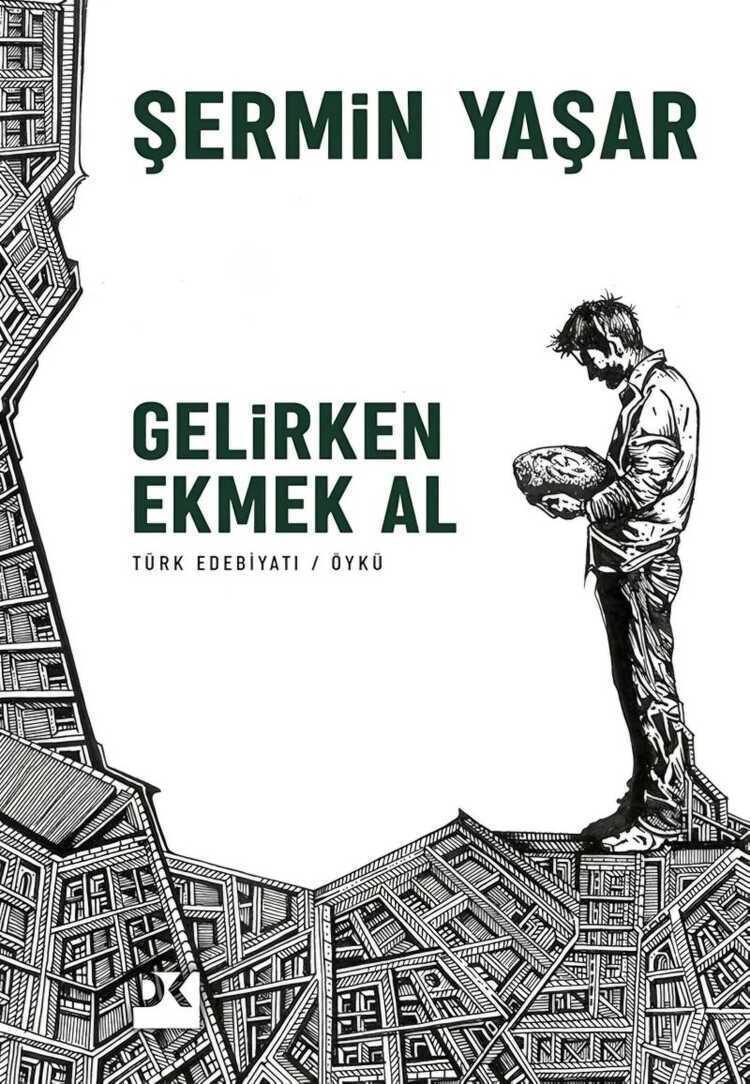Gelirken Ekmek Al