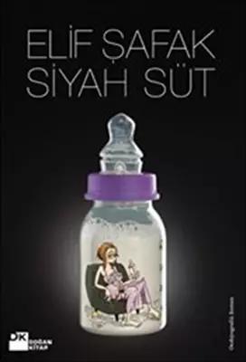 Siyah Süt (Cep Boy)